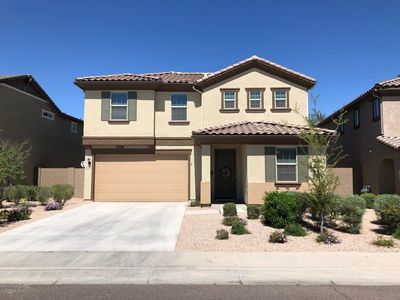2940 E Detroit St, Chandler, AZ, 85225
