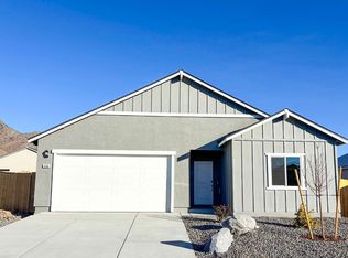 466 Sheep Camp Dr, Dayton, NV 89403