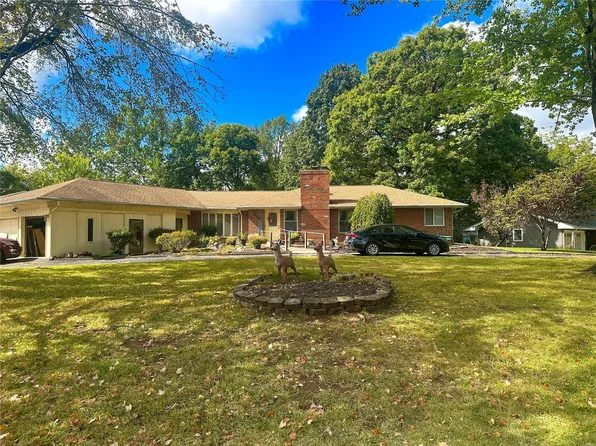 469 Valley Dr, East Alton, IL 62024