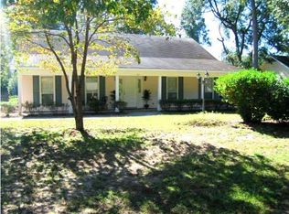 22 Lemans Dr S, Satsuma, AL 36572