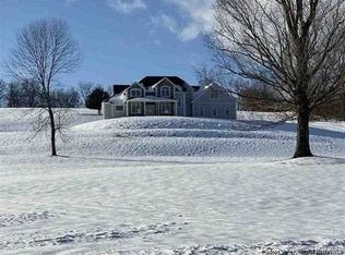 25 Hilee Rd, Rhinebeck, NY 12572