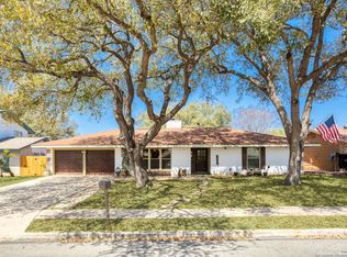 5259 Prince Valiant, San Antonio, TX 78218