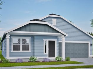 Sand Hill Place, Moses Lake, WA 98837