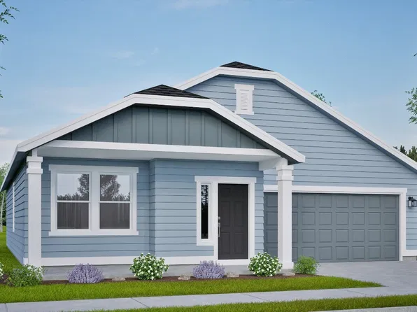 4345 W Cove West Dr, Moses Lake, WA 98837