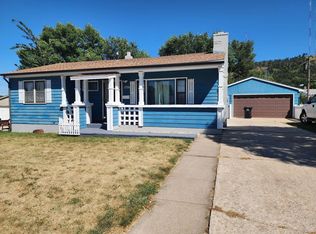 1706 Tepee St, Rapid City, SD 57702