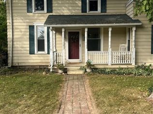 11022 Pansing Rd, Brookville, OH 45309