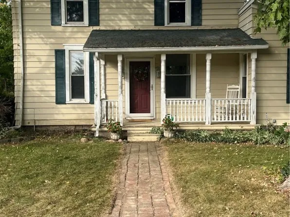 11022 Pansing Rd, Brookville, OH 45309