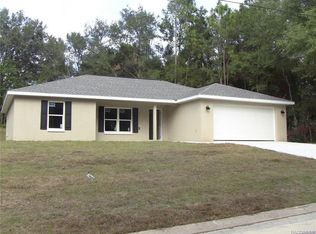 6733 E Gentry St, Inverness, FL 34452