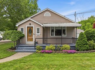 568 Gilmore Ave, North Tonawanda, NY 14120