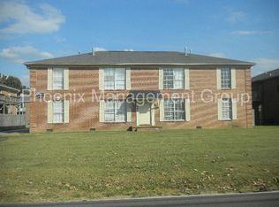 631 Old Humboldt Rd APT B, Jackson, TN 38305