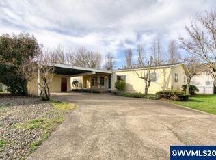 1145 SW Cypress St UNIT 9, McMinnville, OR 97128