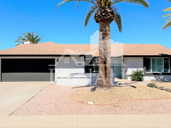 618 W McNair St, Chandler, AZ 85225