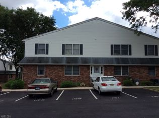 155 S 7th Ave #A109, Manville, NJ