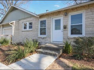 1415 Newfield Ln, Austin, TX 78703