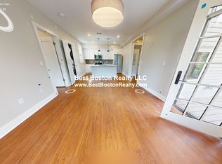 384 Harvard St, Cambridge, MA 02138