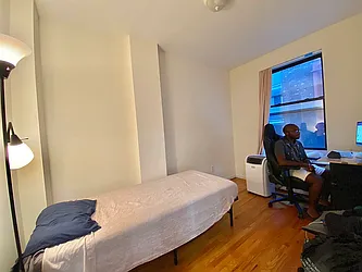 Rented by Oxford Property Group