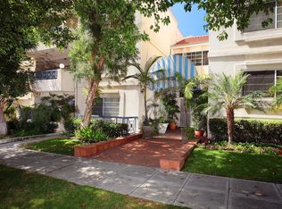 609 E Palm Ave UNIT 102, Burbank, CA 91501
