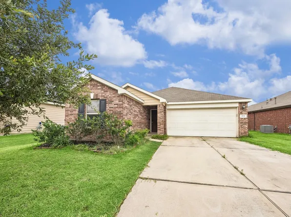 4814 Westfield Pines Dr, Katy, TX 77449