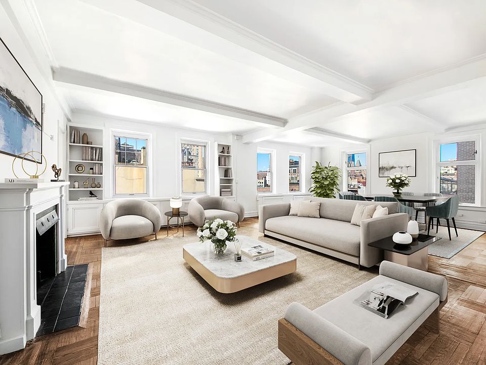 1st image of 32 Washington Sq W APT 7W