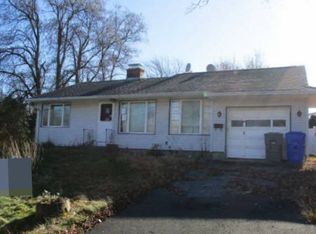12 Claremont Ave, Enfield, CT 06082