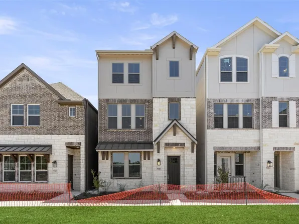 7525 Laburnam Rd, Dallas, TX 75228