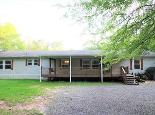 459 Richard Linder Rd, Calhoun, LA 71225