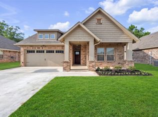 945 Sam St, Springtown, TX 76082