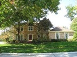 441 Still Creek Pass, Ballwin, MO 63011