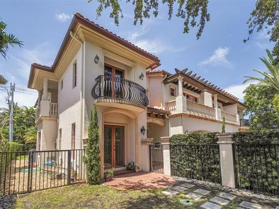 2727 NE 20 Ct, Fort Lauderdale, FL, 33305