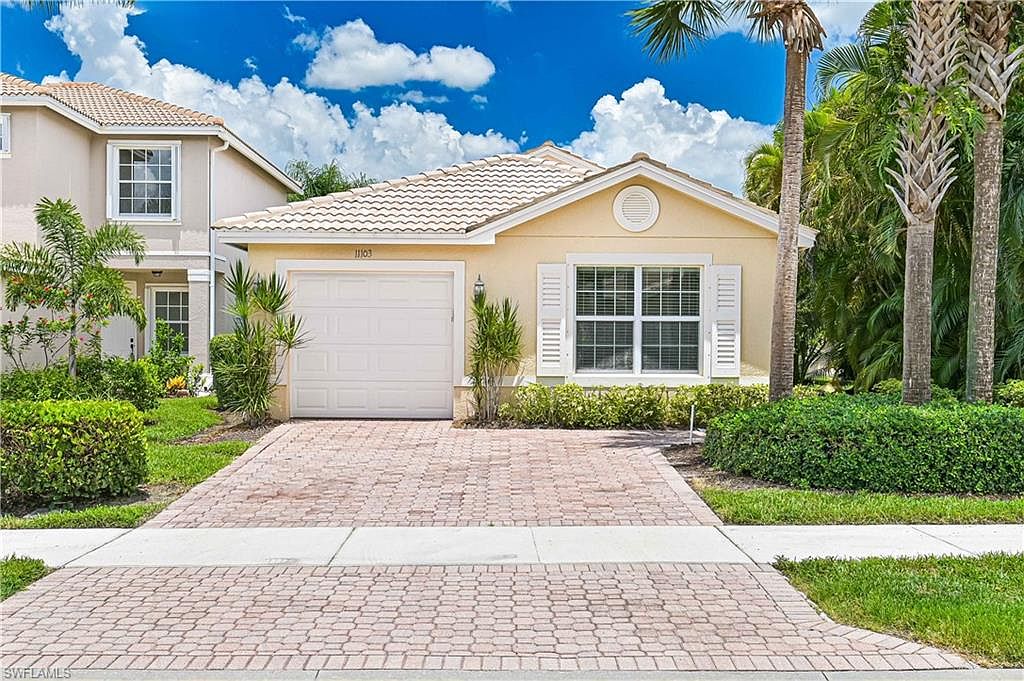 11103 Yellow Poplar DR, Fort Myers, FL 33913 | Zillow
