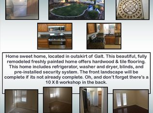 869 Vintage Oak Ave, Galt, CA 95632
