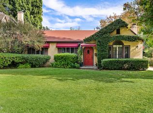 722 S Euclid Ave, Pasadena, CA 91106