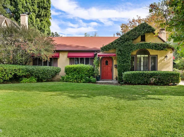 722 S Euclid Ave, Pasadena, CA 91106