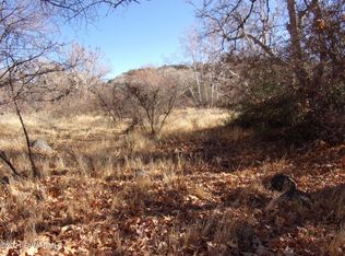 4495 E Chipmunk Holw, Rimrock, AZ 86335