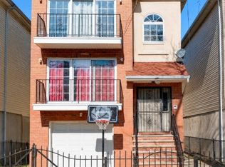 141 22nd St, Irvington, NJ 07111