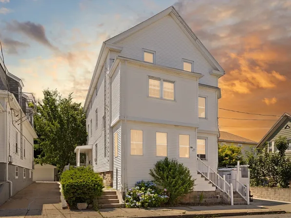 23-27 Ash St, Fall River, MA 02724