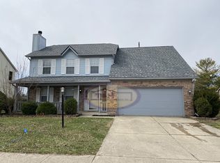 7346 Red Rock Rd, Indianapolis, IN 46236