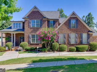 3152 Preservation Cir, Lilburn, GA 30047