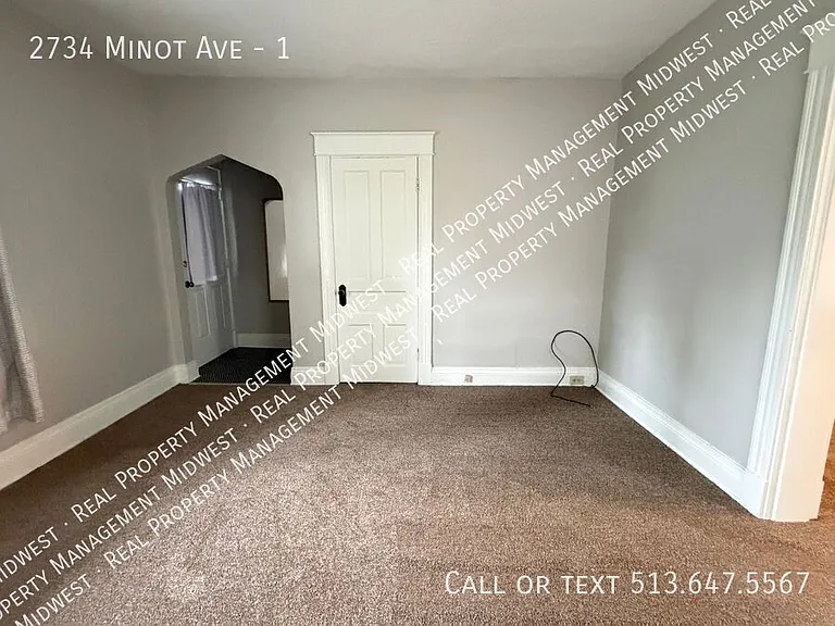 2734 Minot Ave #1 — Photo 8