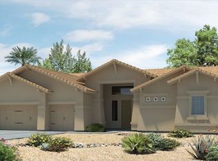 5623 E Sleepy Ranch Rd, Cave Creek, AZ 85331