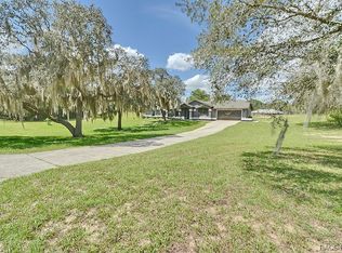 1684 S Valerie Point, Inverness, FL 34452