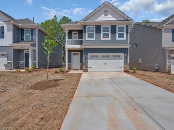 820 Coldsheet Dr, Sumter, SC 29154