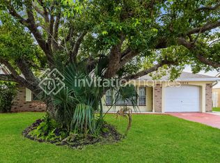3824 Sail Dr, New Port Richey, FL 34652
