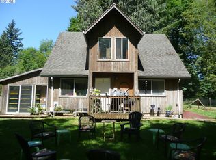 15111 NW Skyline Blvd, Portland, OR 97231