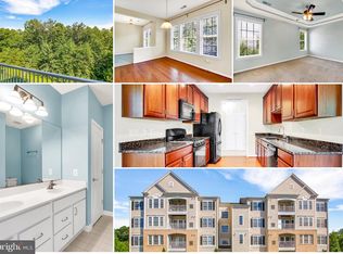 1406 Joppa Forest Dr UNIT 10, Joppa, MD 21085