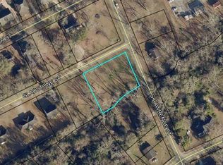 502 S Lawrence St, Dublin, GA 31021