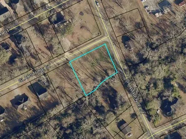 502 S Lawrence St, Dublin, GA 31021