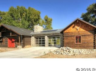 1106 Pinon Dr, Poncha Springs, CO 81242