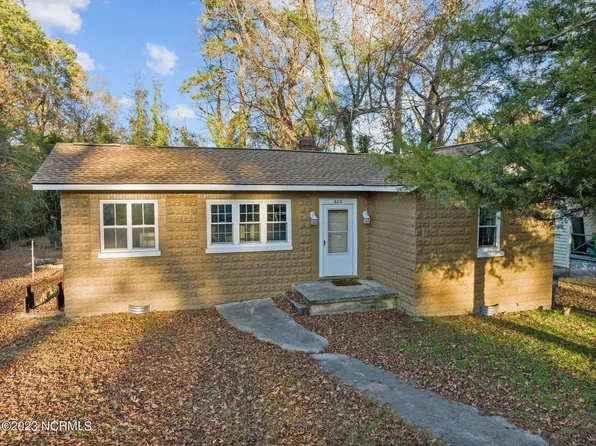 820 Rose Street, Rocky Mount, NC 27801