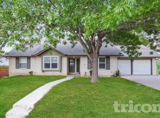418 Tammy Dr, San Antonio, TX 78216